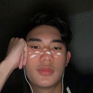 Meet your Posher, Nathan